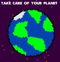 Cкриншот Take Care Of Your Planet, изображение № 2489644 - RAWG
