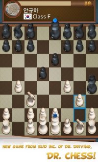 Cкриншот Dr. Chess, изображение № 1529527 - RAWG