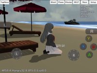 Cкриншот School Girls Simulator, изображение № 1638591 - RAWG