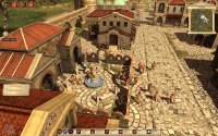 Cкриншот Imperium Romanum, изображение № 487792 - RAWG