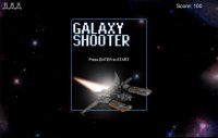 Cкриншот Galaxy Shooter Demo, изображение № 1680398 - RAWG