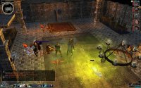 Cкриншот Neverwinter Nights 2, изображение № 306552 - RAWG