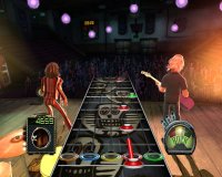 Cкриншот Guitar Hero: Aerosmith, изображение № 503395 - RAWG