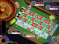 Cкриншот Monopoly Casino Vegas Edition, изображение № 292859 - RAWG