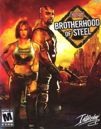 Cкриншот Fallout: Brotherhood of Steel, изображение № 2266475 - RAWG