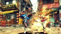 Cкриншот Street Fighter 4, изображение № 490760 - RAWG