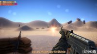 Cкриншот Bloody Sand, изображение № 857889 - RAWG