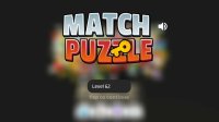 Cкриншот Match Puzzle, изображение № 2700245 - RAWG