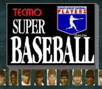 Cкриншот Tecmo Super Baseball, изображение № 760571 - RAWG