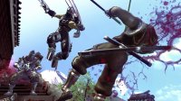 Cкриншот Ninja Gaiden II, изображение № 514304 - RAWG