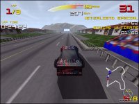 Cкриншот Ultim@te Race Pro, изображение № 312181 - RAWG