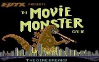 Cкриншот The Movie Monster Game, изображение № 756372 - RAWG