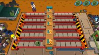 Cкриншот Phineas and Ferb: Day of Doofenshmirtz, изображение № 1709749 - RAWG