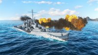 Cкриншот World of Warships: Legends - Два чудесных года!, изображение № 2797025 - RAWG