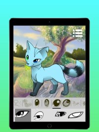 Cкриншот Avatar Maker: Cats 2, изображение № 2026124 - RAWG