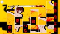 Cкриншот Samurai pussy, изображение № 3473301 - RAWG