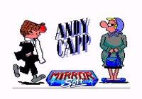 Cкриншот Andy Capp: The Game, изображение № 753632 - RAWG