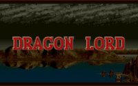 Cкриншот Dragon Lord (1990), изображение № 744219 - RAWG