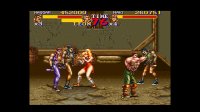 Cкриншот Final Fight 2, изображение № 243697 - RAWG
