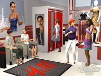 Cкриншот Sims 2: Стиль - H&M каталог, изображение № 477769 - RAWG