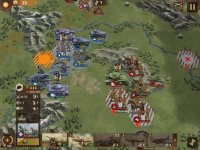 Cкриншот Glory of Generals 3, изображение № 2600774 - RAWG