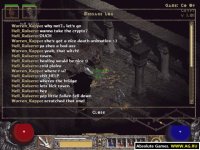 Cкриншот Diablo II, изображение № 322230 - RAWG