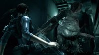 Cкриншот Resident Evil Revelations, изображение № 723713 - RAWG