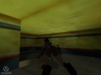 Cкриншот Tomb Raider: Хроники, изображение № 291671 - RAWG
