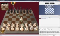 Cкриншот Клуб любителей шахмат: Fritz 11, изображение № 330435 - RAWG