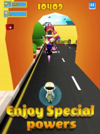 Cкриншот Robot Clash Run - Fun Endless Runner Arcade Game!, изображение № 2385 - RAWG