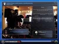 Cкриншот FIFA Manager 08, изображение № 480569 - RAWG