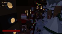 Cкриншот Santa of Red Town: A Paint the Town Red Fangame, изображение № 2650929 - RAWG