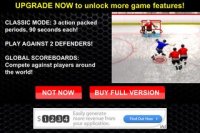 Cкриншот Slapshot Frenzy Ice Hockey Free, изображение № 940779 - RAWG