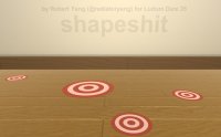 Cкриншот shapeshit ("Shapes Hit!"), изображение № 1044096 - RAWG