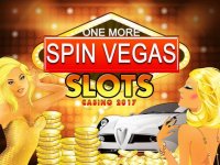 Cкриншот 2017 Vegas Slots One More Spin Pro, изображение № 1734998 - RAWG