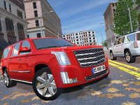 Cкриншот Offroad Escalade, изображение № 1902803 - RAWG