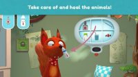 Cкриншот Little Fox Animal Doctor, изображение № 2103051 - RAWG