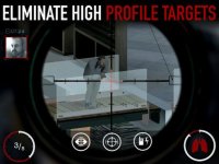 Cкриншот Hitman Снайпер (Hitman Sniper), изображение № 912291 - RAWG