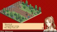 Cкриншот Mercenaries Saga 2 -Order of the Sliver Eagle, изображение № 3573802 - RAWG