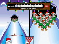 Cкриншот Elf Bowling, изображение № 731813 - RAWG