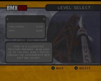 Cкриншот BMX XXX, изображение № 752423 - RAWG