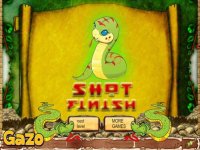 Cкриншот Snake Marble Shooting, изображение № 1598950 - RAWG