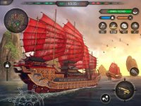 Cкриншот King of Sails: Ship Battle, изображение № 2146274 - RAWG