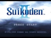 Cкриншот Suikoden II, изображение № 764565 - RAWG