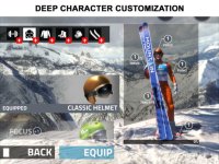 Cкриншот Ski Jumping Pro, изображение № 971655 - RAWG