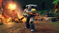 Cкриншот Warhammer 40,000: Space Wolf - Sigurd Ironside, изображение № 1826918 - RAWG