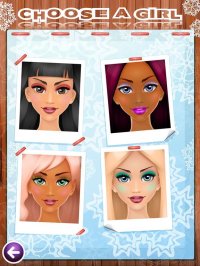 Cкриншот Make-Up Touch Themes - Makeup Christmas Games, изображение № 883923 - RAWG