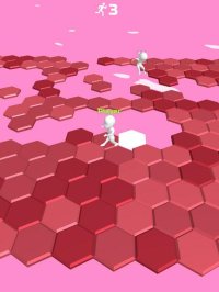 Cкриншот Do Not Fall .io, изображение № 2538308 - RAWG
