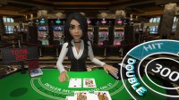 Cкриншот Blackjack Bailey VR, изображение № 210630 - RAWG