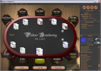 Cкриншот Академия покера, изображение № 441326 - RAWG